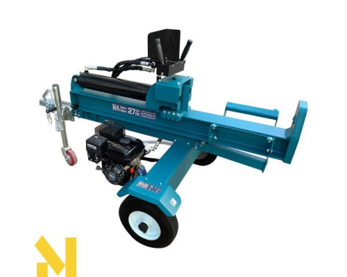 Дровокол гидравічний Konner&Sohnen KS 27THG 65/55