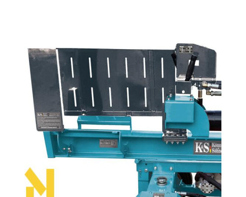 Дровокол гидравічний Konner&Sohnen KS 27THG 65/55