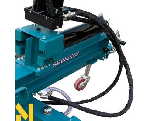 Дровокол гидравічний Konner&Sohnen KS 27THG 65/55