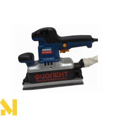 Шліфмашина вібраційна Phiolent МПШ 4-28Е