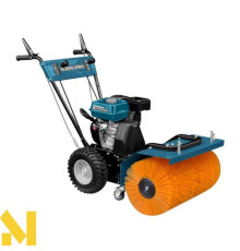 Підмітальна машина бензинова Konner&Sohnen KS 7HP-MFM 60 SET 4 in 1