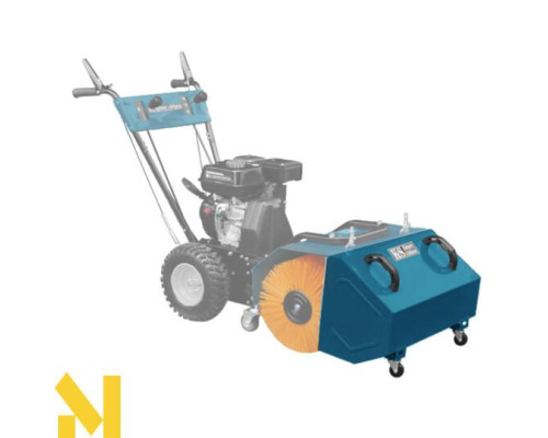 Підмітальна машина бензинова Konner&Sohnen KS 7HP-MFM 60 SET 4 in 1