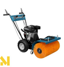 Підмітальна машина бензинова Könner&Söhnen KS 7HP-MFM 60