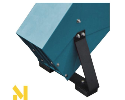 Подрібнювач садовий бензиновий Könner&Söhnen KS 400WS