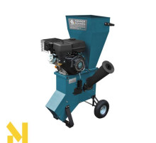 Подрібнювач садовий бензиновий Könner&Söhnen KS 400WS