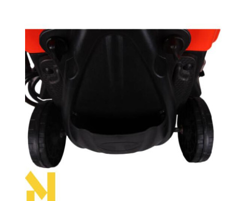 Обприскувач акумуляторний Agrimotor SX-MD 20E