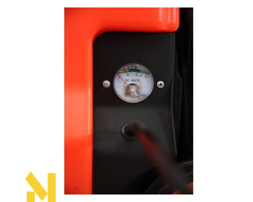 Обприскувач акумуляторний Agrimotor SX-MD 20E