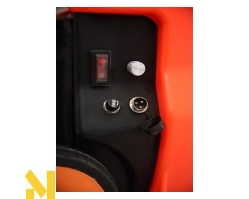 Обприскувач акумуляторний Agrimotor SX-MD 20E