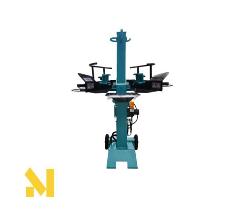 Дровокол електричний Konner&Sohnen KS 8THE V 55/40