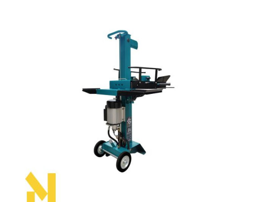 Дровокол електричний Konner&Sohnen KS 8THE V 55/40