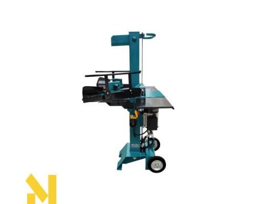 Дровокол електричний Konner&Sohnen KS 8THE V 55/40