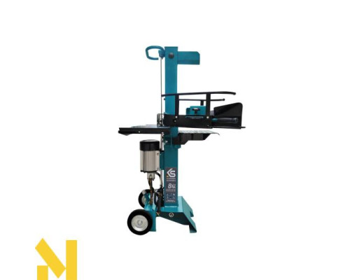 Дровокол електричний Konner&Sohnen KS 8THE V 55/40