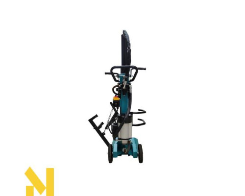 Дровокол електричний Konner&Sohnen KS 12THE V 65/40