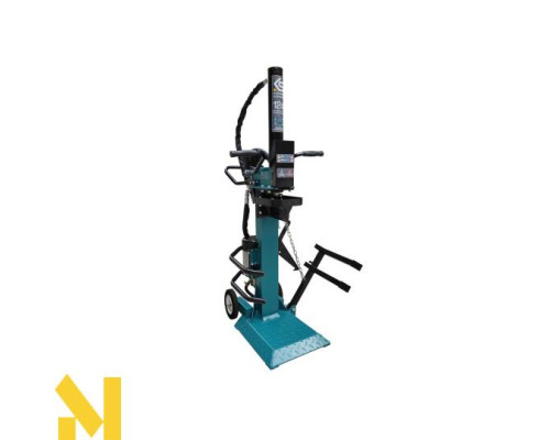 Дровокол електричний Konner&Sohnen KS 12THE V 65/40