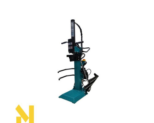 Дровокол електричний Konner&Sohnen KS 12THE V 65/40