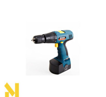 Акумуляторна дриль-шуруповерт ДША1-10-РЕУ-12