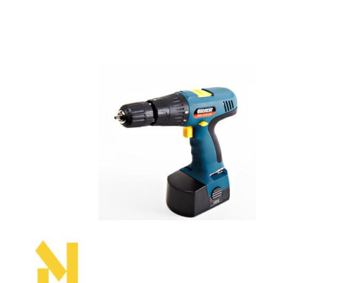 Шуруповерт Phiolent ДША1-10-РЕУ-14,4