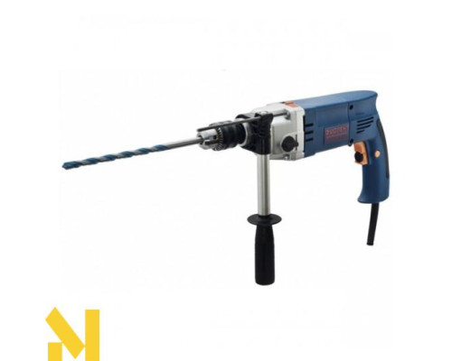 Дриль ударний Phiolent МСУ9-16-2РЭ