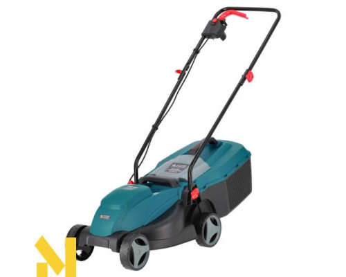 Газонокосарка електрична Konner&Sohnen KS 32LM