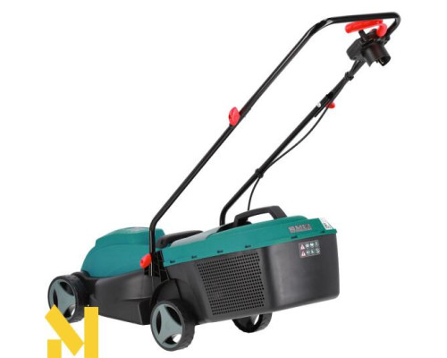 Газонокосарка електрична Konner&Sohnen KS 32LM
