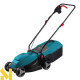 Газонокосарка електрична Konner&Sohnen KS 32LM