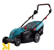 Газонокосарка електрична Konner&Sohnen KS 38LM