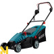 Газонокосарка електрична Konner&Sohnen KS 38LM-BL