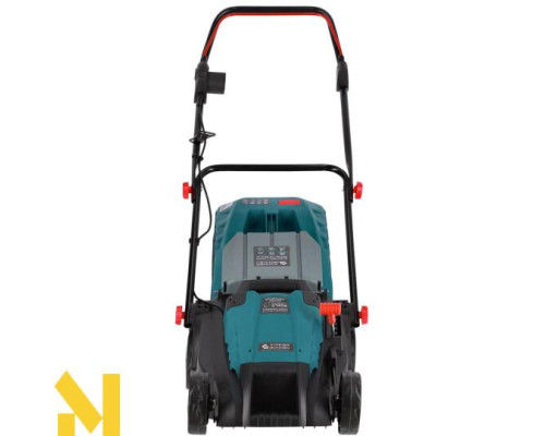 Газонокосарка електрична Konner&Sohnen KS 38LM-BL