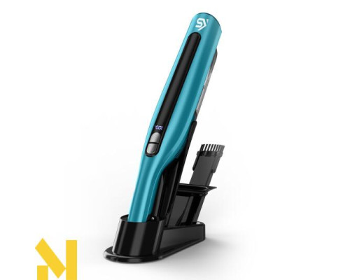 Пилосос ручний акумуляторний Konner&Sohnen KS VC10