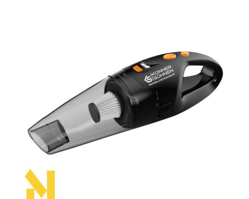 Пилосос автомобільний Konner&Sohnen KS VC20