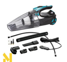 Пилосос автомобільний з компресором Konner&Sohnen KS VCP30