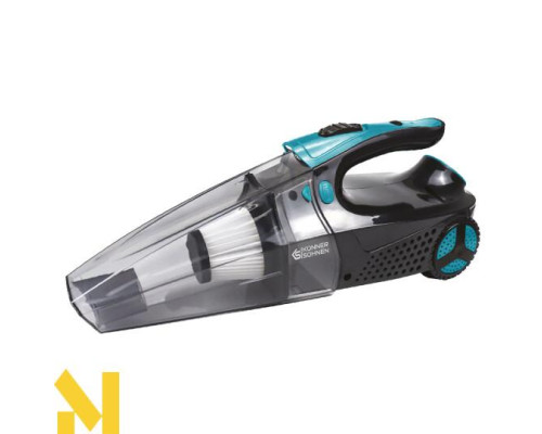 Пилосос автомобільний з компресором Konner&Sohnen KS VCP30