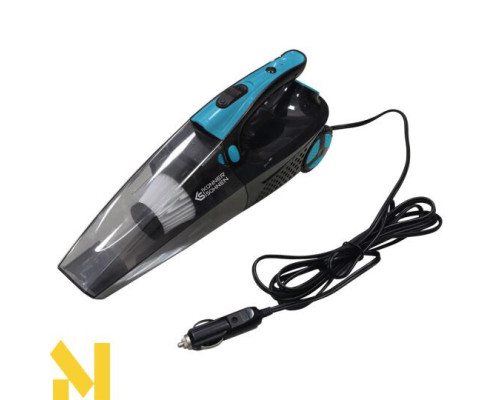 Пилосос автомобільний з компресором Konner&Sohnen KS VCP30