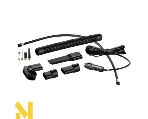 Пилосос автомобільний з компресором Konner&Sohnen KS VCP30