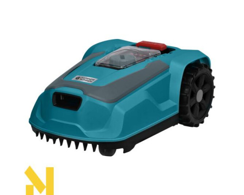 Газонокосарка-робот Konner&Sohnen KS 22RLM