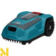 Газонокосарка-робот Konner&Sohnen KS 22RLM
