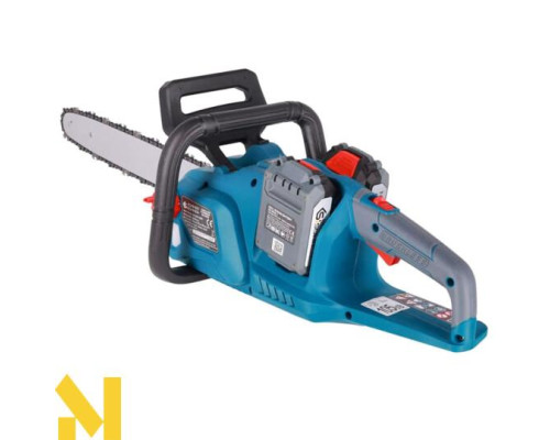 Пила ланцюгова акумуляторна Konner&Sohnen KS CS40V-14 (без АКБ та ЗП)