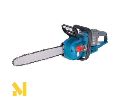 Пила ланцюгова акумуляторна Konner&Sohnen KS CS40V-14 (без АКБ та ЗП)