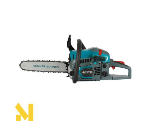Бензопила Konner&Sohnen KS CS21G-13