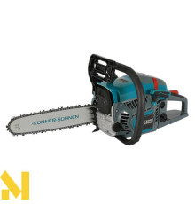 Бензопила Konner&Sohnen KS CS21G-13