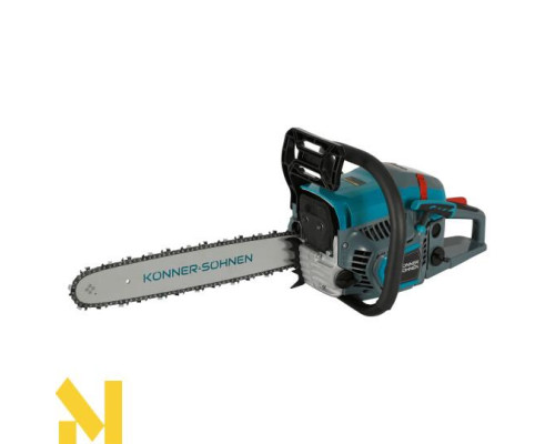 Бензопила Konner&Sohnen KS CS21G-16