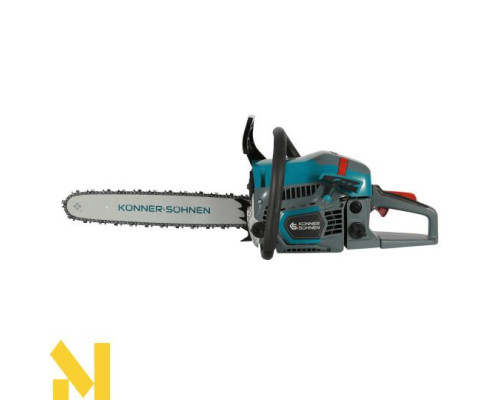 Бензопила Konner&Sohnen KS CS21G-16