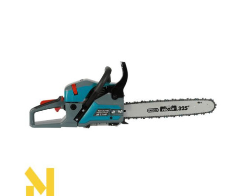 Бензопила Konner&Sohnen KS CS21G-16-1