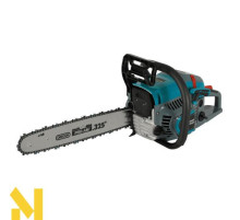 Бензопила Konner&Sohnen KS CS21G-16-1