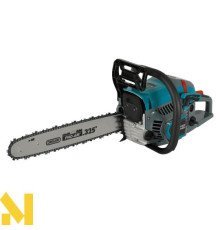 Бензопила Konner&Sohnen KS CS21G-16-1