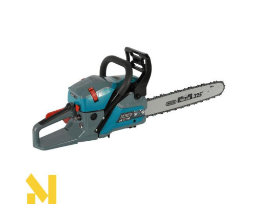 Бензопила Konner&Sohnen KS CS21G-16-1