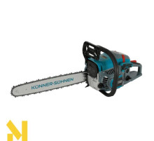 Бензопила Konner&Sohnen KS CS31G-16