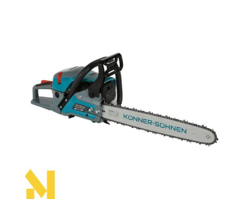Бензопила Konner&Sohnen KS CS31G-16