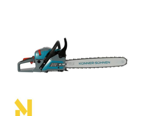 Бензопила Konner&Sohnen KS CS31G-20