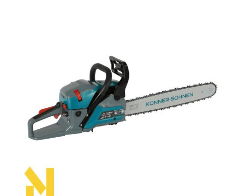Бензопила Konner&Sohnen KS CS31G-20